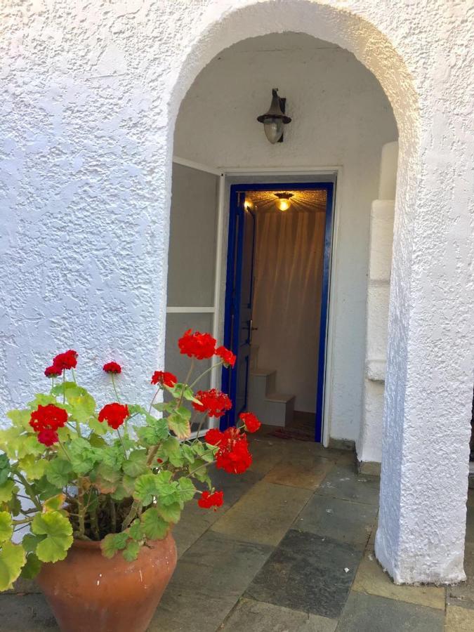 Rhodes Summer House ゲンナジー エクステリア 写真