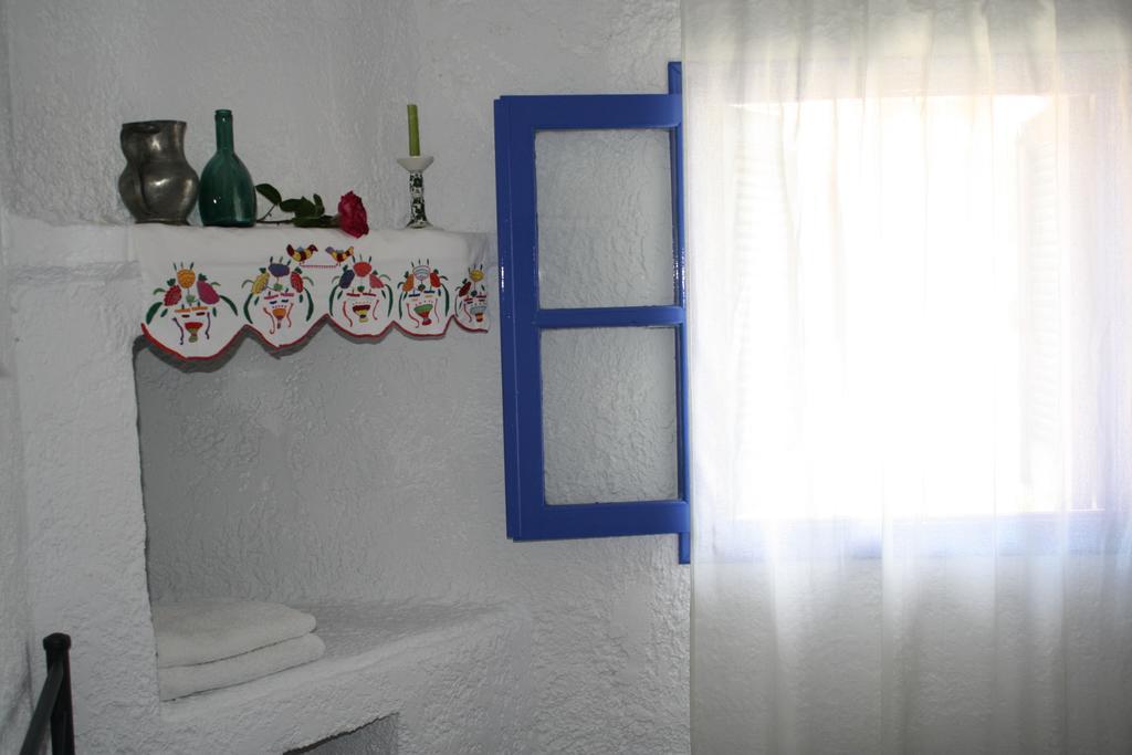 Rhodes Summer House ゲンナジー 部屋 写真