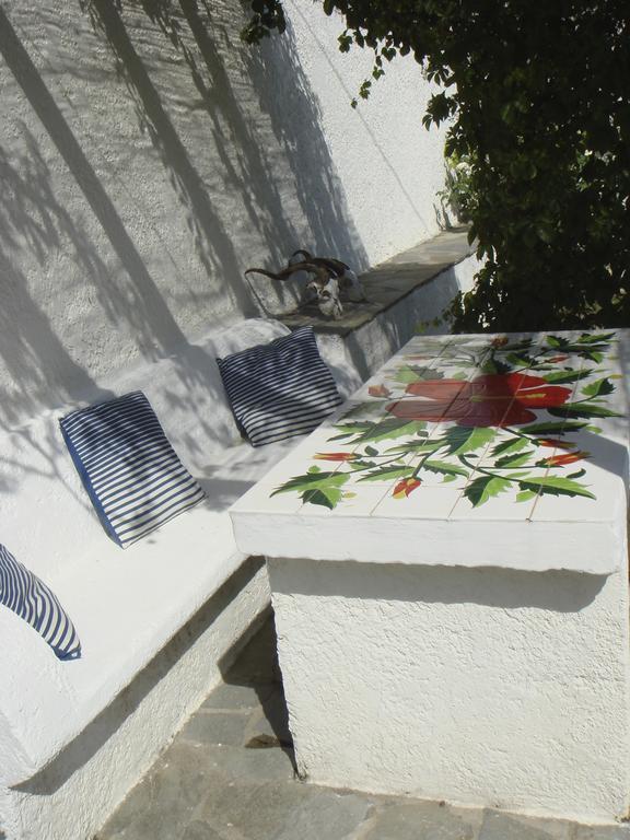 Rhodes Summer House ゲンナジー 部屋 写真