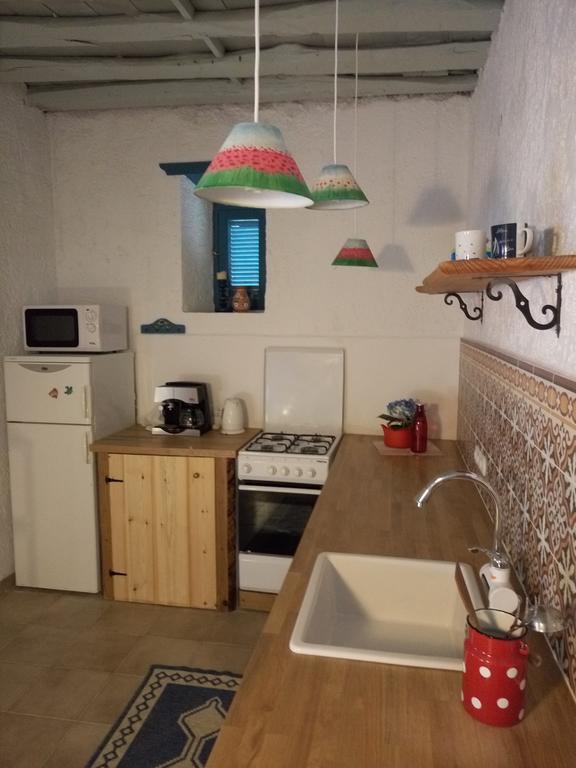 Rhodes Summer House ゲンナジー エクステリア 写真