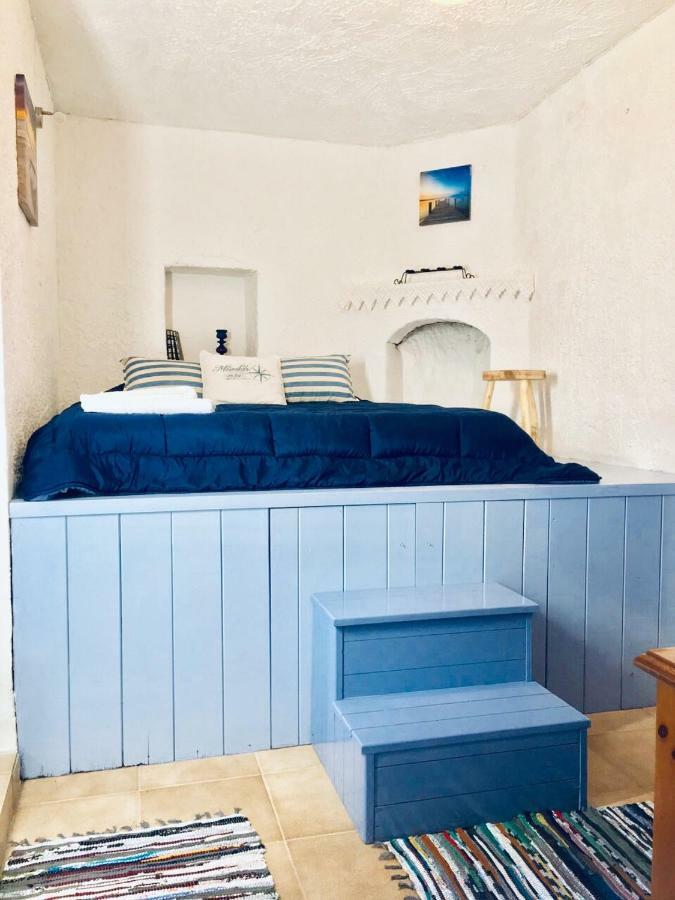 Rhodes Summer House ゲンナジー エクステリア 写真